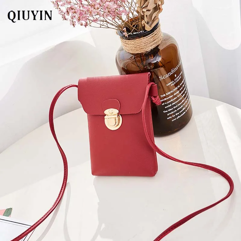 qiuyin korean purse women's/felame'e wallet Card bag card holder bag Money bag coin purse phone bag leather portfel solid purse
qiuyin korean purse women's/felame'e wallet Card bag card holder bag Money bag coin purse phone bag leather portfel solid purse