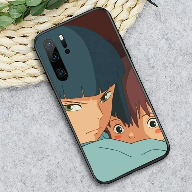 Studio Ghibli Spirited Away Totoro Phone Case For Huawei honor Mate P 10 20 30 40 i 9 8 pro x Lite smart 2019 nova 5t 
Studio Ghibli Spirited Away Totoro Phone Case For Huawei honor Mate P 10 20 30 40 i 9 8 pro x Lite smart 2019 nova 5t