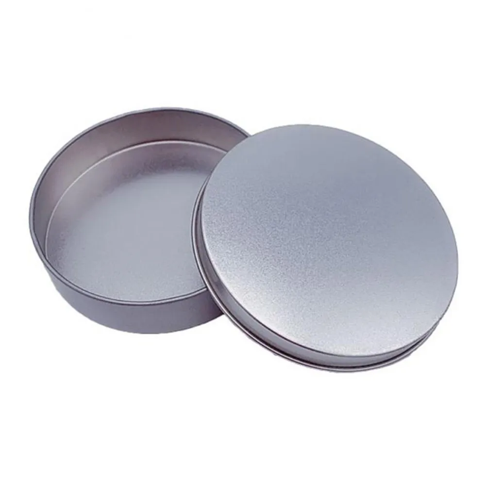 1pcs Screw Top Round Storage Jars Containers Aluminum Tin Cans With Clear Window Candies Bead Balms Jewelry Storage Boxes
1pcs Screw Top Round Storage Jars Containers Aluminum Tin Cans With Clear Window Candies Bead Balms Jewelry Storage Boxes