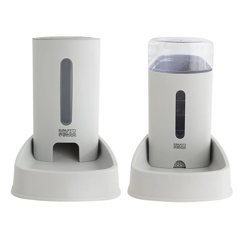 Automatic Water Bowl for Dogs Waterer 3.8 L Cat Feeder Food Dispenser Flow Drinking Fountain Waterer Puppy Drinker Pets Supplies
Automatic Water Bowl for Dogs Waterer 3.8 L Cat Feeder Food Dispenser Flow Drinking Fountain Waterer Puppy Drinker Pets Supplies