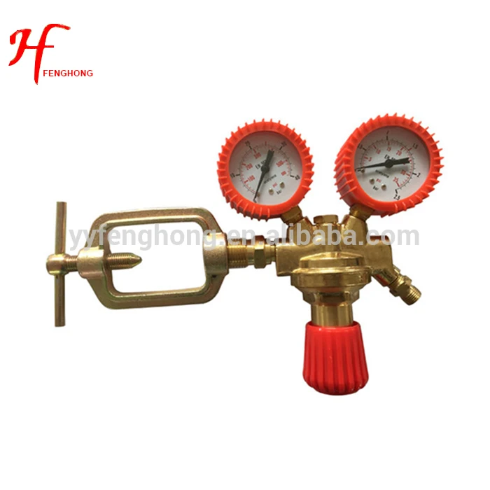 Wholesale price popular in europe acetylene Italy gas regulator for welding
Wholesale price popular in europe acetylene Italy gas regulator for welding