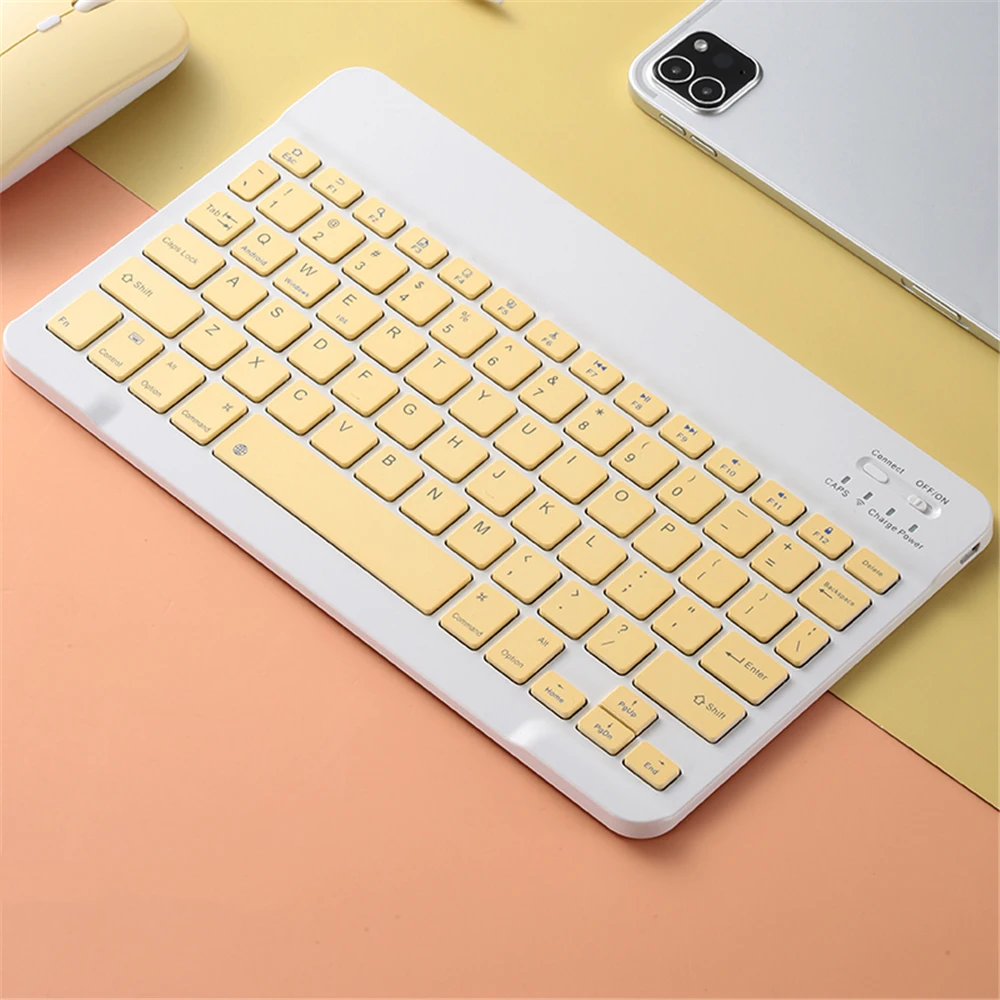 Bluetooth keyboard For iPad Pro 11 12.9 Air 3 Pro 10.5 Air 4 2 9.7 iPad 10.2 7th 8th Generation with mouse For Samsung Tablet
Bluetooth keyboard For iPad Pro 11 12.9 Air 3 Pro 10.5 Air 4 2 9.7 iPad 10.2 7th 8th Generation with mouse For Samsung Tablet