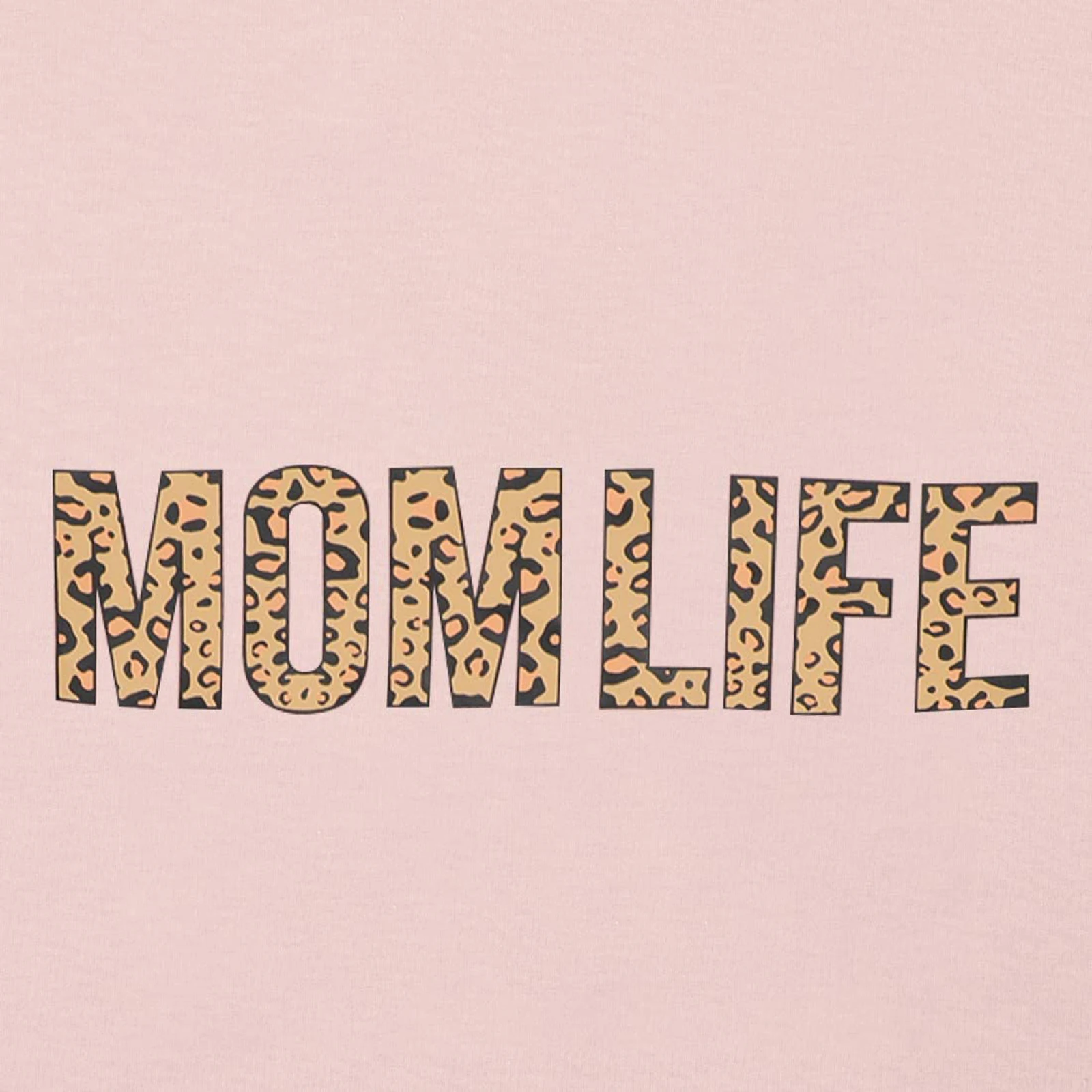 Women Sweatshirt Autumn pullover Long-sleeved Fashion Leopard Letter mom life Print Loose Round Neck Sweatshirt lady tops
Women Sweatshirt Autumn pullover Long-sleeved Fashion Leopard Letter mom life Print Loose Round Neck Sweatshirt lady tops