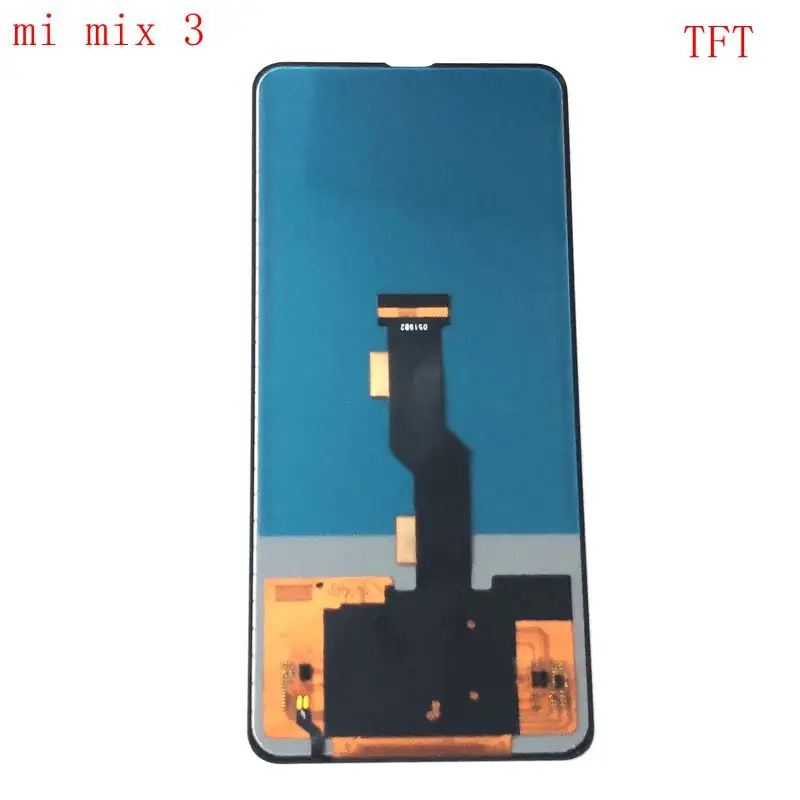 ЖК-дисплей с сенсорным стеклом для Xiaomi mi Mix3 mix 3, дигитайзер с рамкой в сборе, сменный ЖК-экран для xiao mix3 M1810E5A
ЖК-дисплей с сенсорным стеклом для Xiaomi mi Mix3 mix 3, дигитайзер с рамкой в сборе, сменный ЖК-экран для xiao mix3 M1810E5A