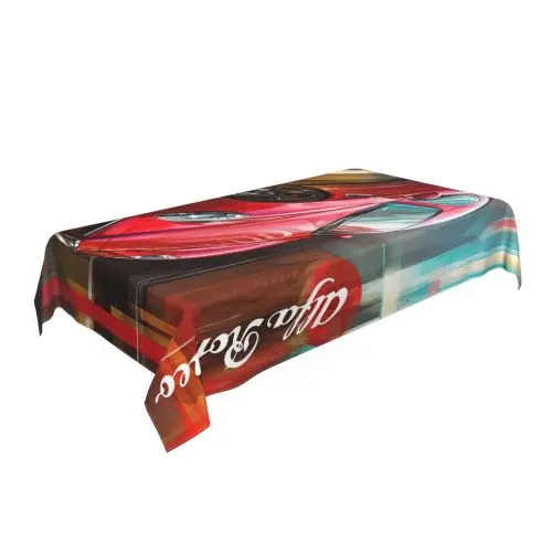 Alfa Romeo Print Table Cloth Coffee TableCover Rectangular Tablecloth Waterproof Tablecloths Dining TableCloth
Alfa Romeo Print Table Cloth Coffee TableCover Rectangular Tablecloth Waterproof Tablecloths Dining TableCloth