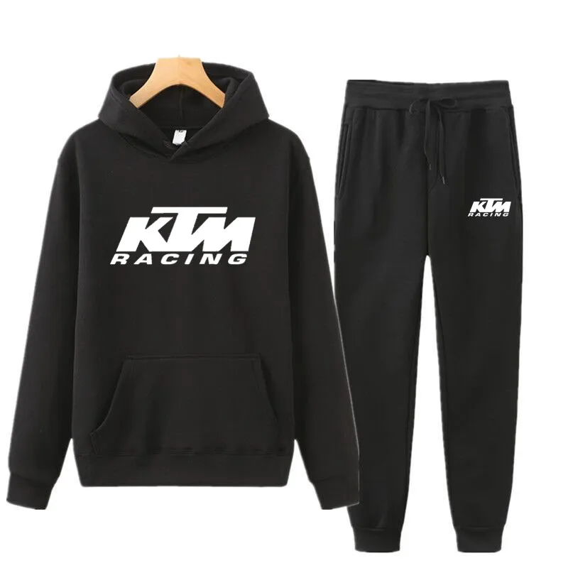 Men's casual suit 2021 winter stitching jogger track suit hoodie + pants men's sportswear sports suit clothing
Men's casual suit 2021 winter stitching jogger track suit hoodie + pants men's sportswear sports suit clothing