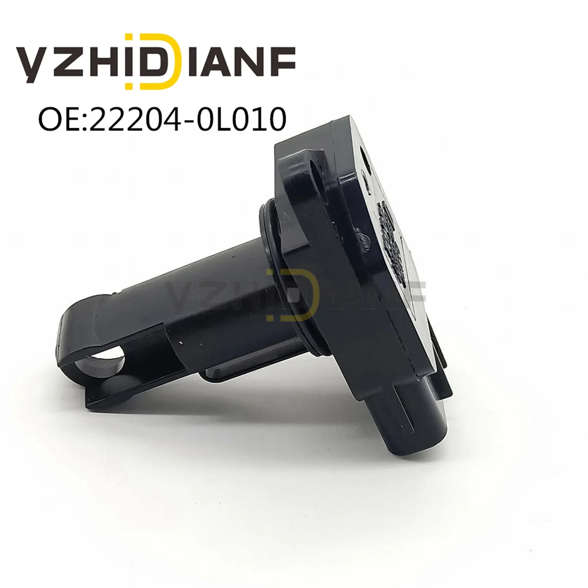 MAF Mass Air Flow Sensor for Toyota- for Lexus- Scion Mazda 22204-22010 22204-21010 197400-2000 22204-33010 22204-0J010
MAF Mass Air Flow Sensor for Toyota- for Lexus- Scion Mazda 22204-22010 22204-21010 197400-2000 22204-33010 22204-0J010