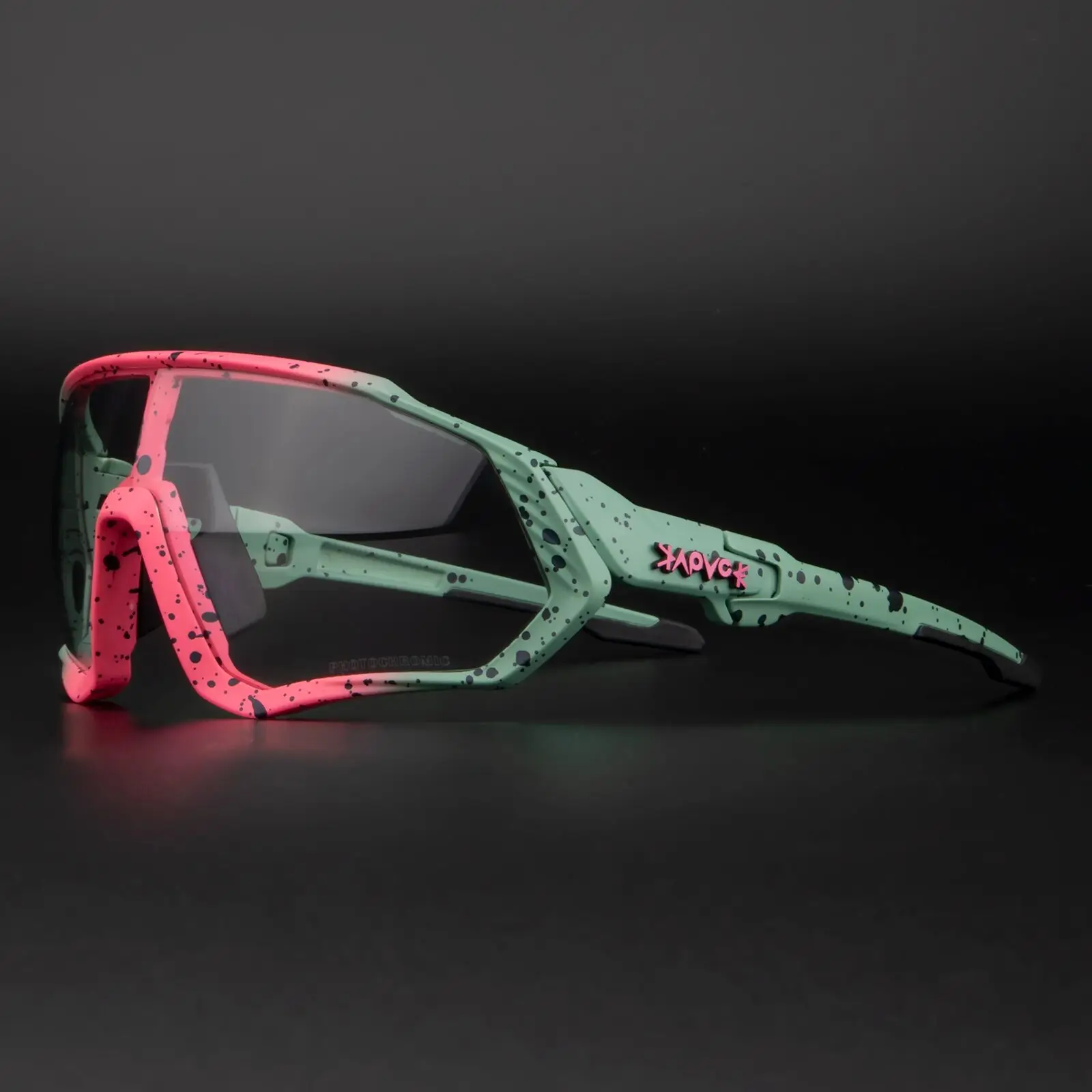 Photochromic Cycling Sunglasses Men&Women Outdoor sport Bicycle Glasses Bike Sunglasses Goggles Eyewear
Photochromic Cycling Sunglasses Men&Women Outdoor sport Bicycle Glasses Bike Sunglasses Goggles Eyewear