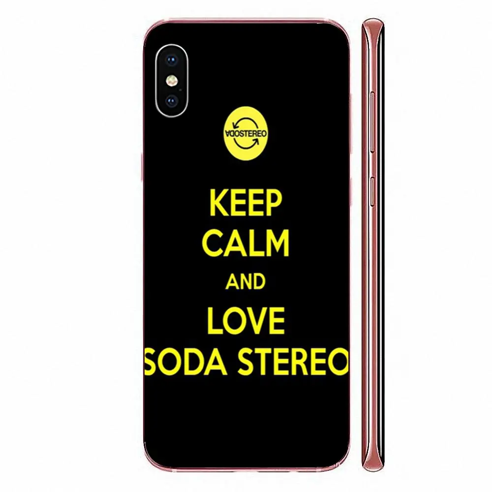 Прохладный стерео-ремешок для соды Huawei Honor 5C 5X 6A 6X 7 7A 7X 8 8A 8S 8X 9 10 30 Lite Pro Y6 II Y7 Y9 Prime 2019