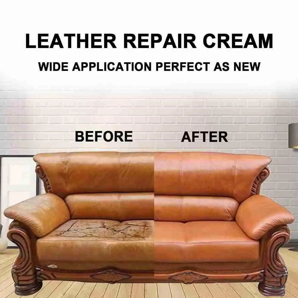20ml Leather Repair Gel Leather Complementary Color Leather Car Seat Leather Leather Sofa Repair Tool Repair Cracks Scratch J0J5
20ml Leather Repair Gel Leather Complementary Color Leather Car Seat Leather Leather Sofa Repair Tool Repair Cracks Scratch J0J5
