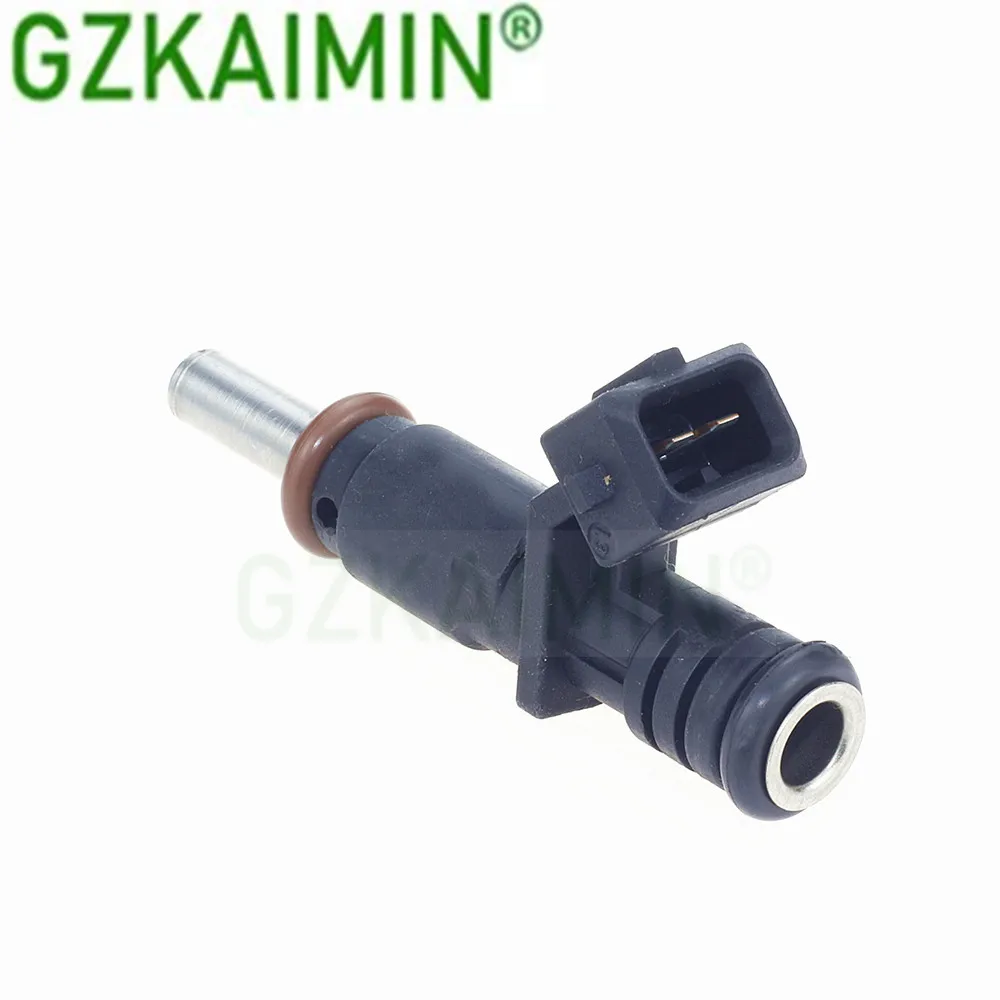 Top Quality 1 Year Warranty Tested Fuel Injectors Nozzle Injection FOR BMW E60 530xi 328i OEM 13537531634 1353 753 1634
Top Quality 1 Year Warranty Tested Fuel Injectors Nozzle Injection FOR BMW E60 530xi 328i OEM 13537531634 1353 753 1634
