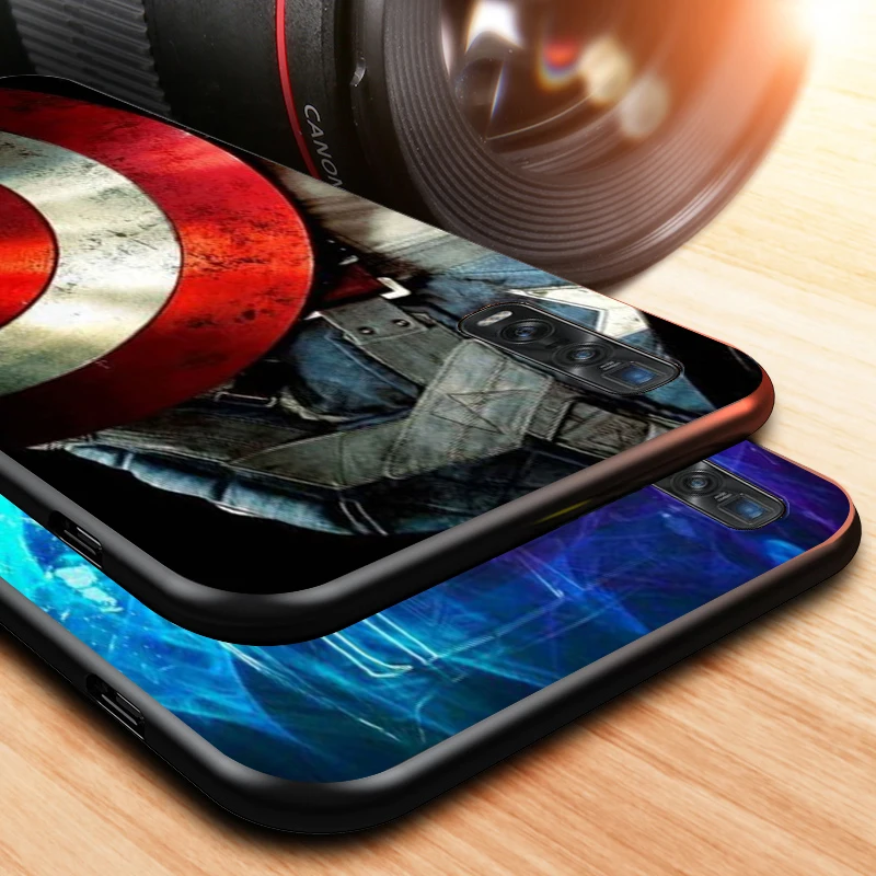 Marvel Spiderman Thanos Man for OPPO Find X2 A93 A92 A73 A72 A53 A53S A32 A12 A11X AX7 Neo Pro Lite Black Phone Case
Marvel Spiderman Thanos Man for OPPO Find X2 A93 A92 A73 A72 A53 A53S A32 A12 A11X AX7 Neo Pro Lite Black Phone Case