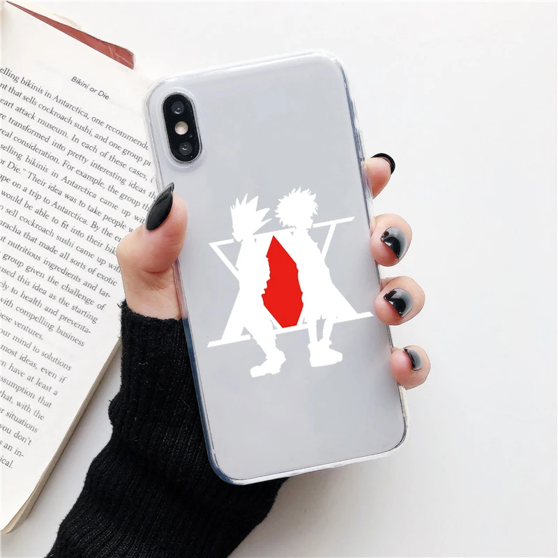 Чехол для телефона Hunter HXH Samsung Galaxy S21 S20 FE Note 20 Ultra 10 9 8 S10 S10e S9 S8 Lite Plus Pro 2020 | Мобильные