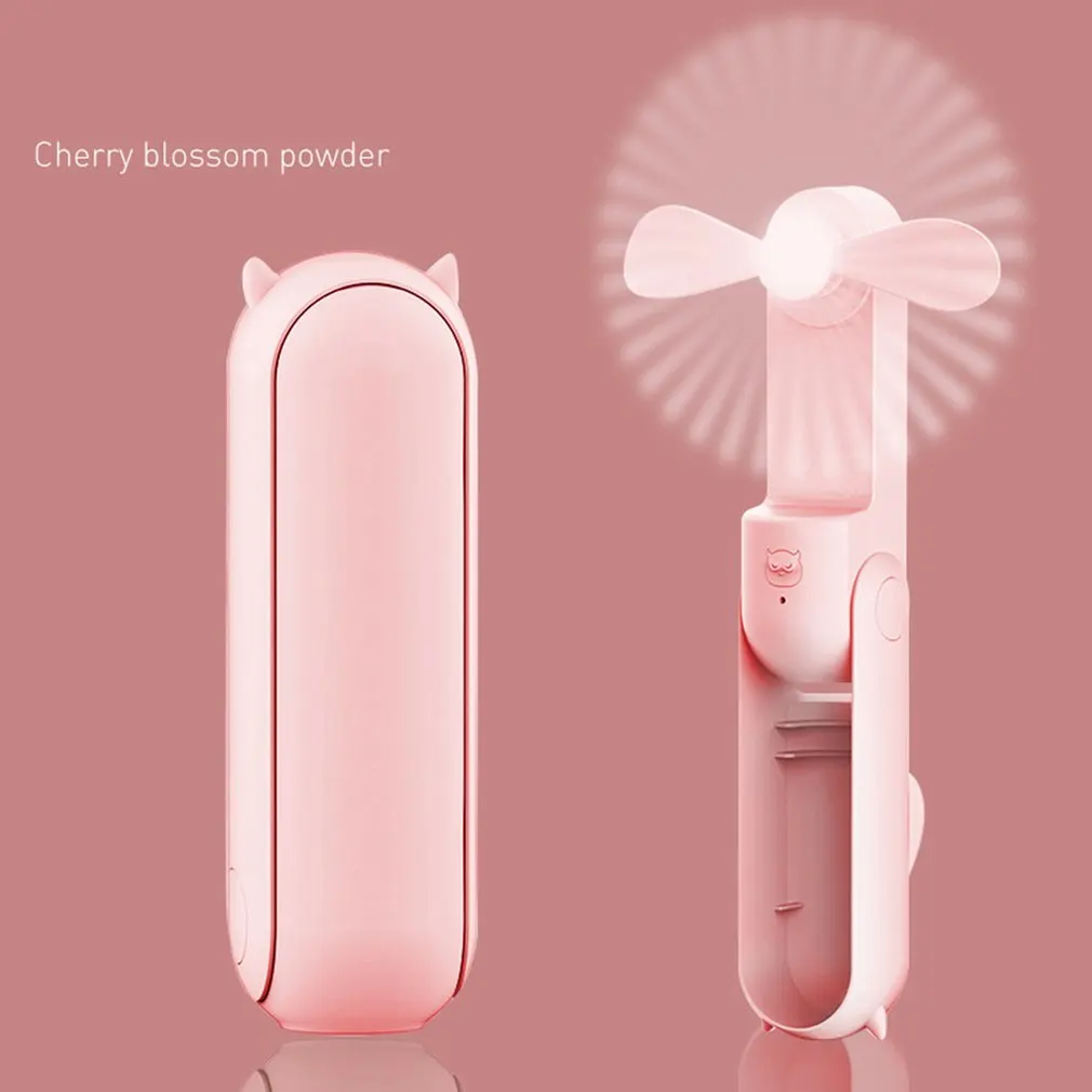 Portable Summer Usb Mini Folding Fan Outdoor Hand Held Air Cooler Creative Desktop Home Appliance Ventilation Durable Fan
Portable Summer Usb Mini Folding Fan Outdoor Hand Held Air Cooler Creative Desktop Home Appliance Ventilation Durable Fan