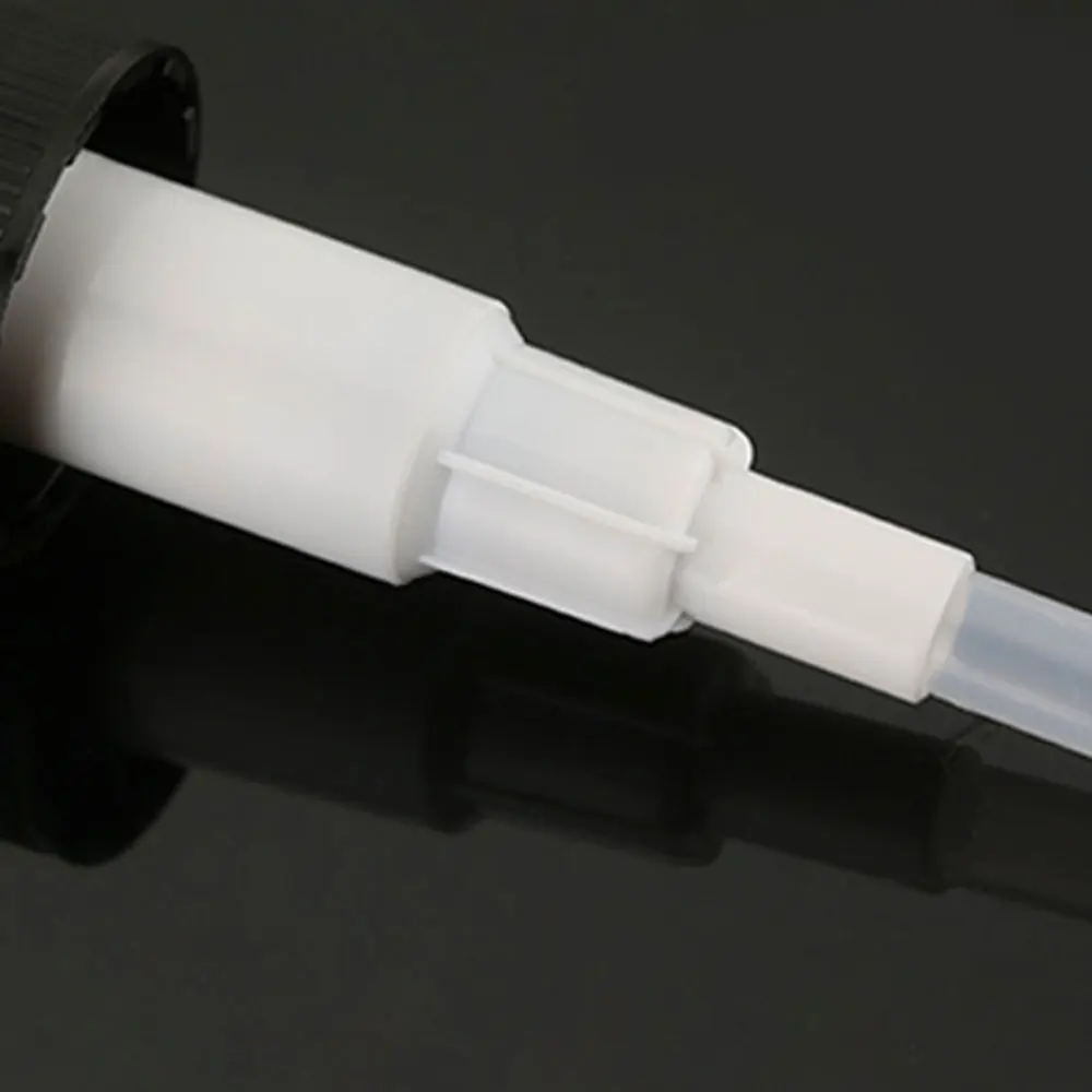 6 Pcs 100ml Simple Travel Pump-bottle PET Colored Cosmetic Storage Lotion Shampoo Dispensers for Outdoor Cosmetic Liquid(Transpa
6 Pcs 100ml Simple Travel Pump-bottle PET Colored Cosmetic Storage Lotion Shampoo Dispensers for Outdoor Cosmetic Liquid(Transpa