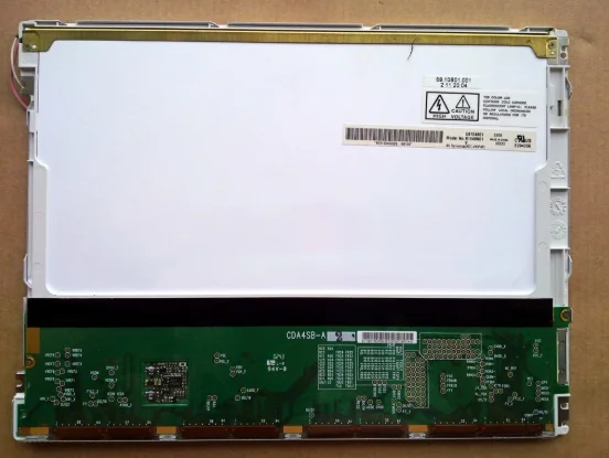 100% test B1048N01 B104SN03 Original 10.4" inch 800*600 TFT LCD Display Screen for AUO
100% test B1048N01 B104SN03 Original 10.4" inch 800*600 TFT LCD Display Screen for AUO