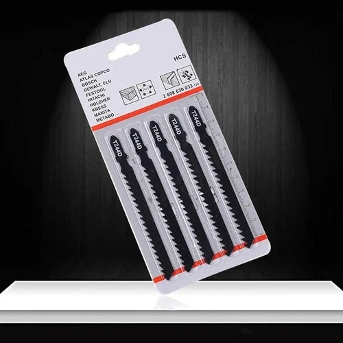 5 шт. T144D T244D T111C T127D HCS Т-хвостовик изогнутые лезвия для резки древесины
5 шт. T144D T244D T111C T127D HCS Т-хвостовик изогнутые лезвия для резки древесины