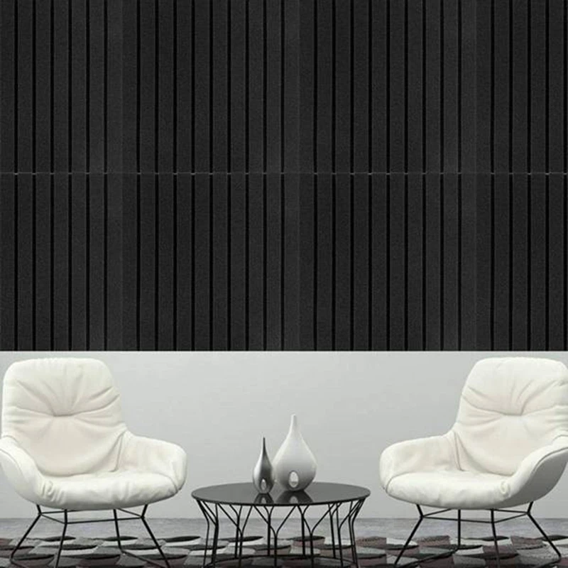 4Pack Acoustic Panels Walls Sound Absorbing Panels Studio Wedge Tiles for Home Studio Ceiling 2 inchx 20 inch x 20inch
4Pack Acoustic Panels Walls Sound Absorbing Panels Studio Wedge Tiles for Home Studio Ceiling 2 inchx 20 inch x 20inch