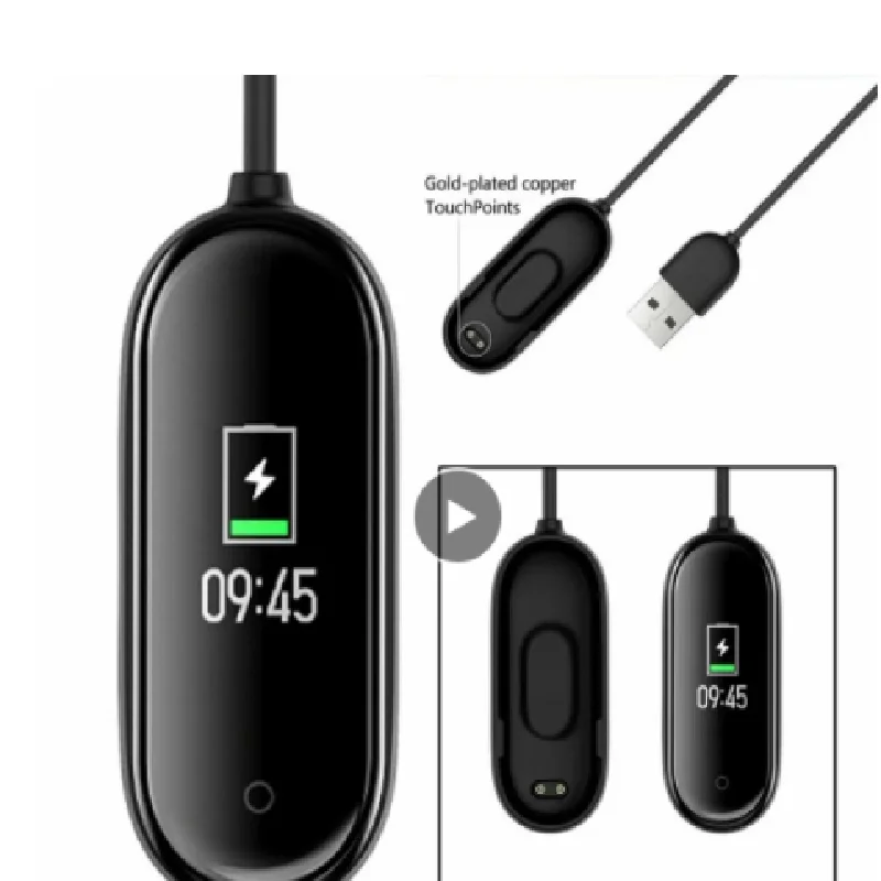 Умные аксессуары, usb-кабель для зарядки для смарт-браслета Xiaomi Mi Band 4, зарядный кабель, зарядное устройство, линия, электроника, носимые устро...
Умные аксессуары, usb-кабель для зарядки для смарт-браслета Xiaomi Mi Band 4, зарядный кабель, зарядное устройство, линия, электроника, носимые устро...