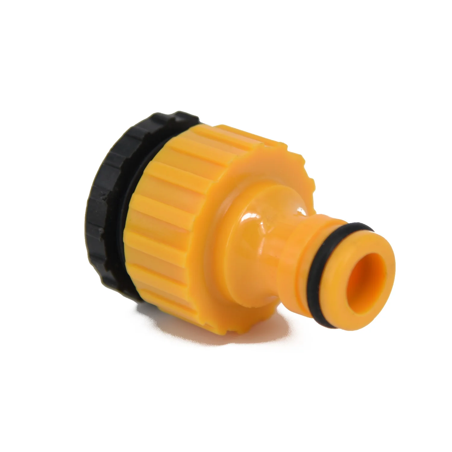 3pcs 1/2 5/8 Hose Pipe Fitting Set Quick Garden Water Connector Adaptor Used In Gardening Balcony Car Washing
3pcs 1/2 5/8 Hose Pipe Fitting Set Quick Garden Water Connector Adaptor Used In Gardening Balcony Car Washing