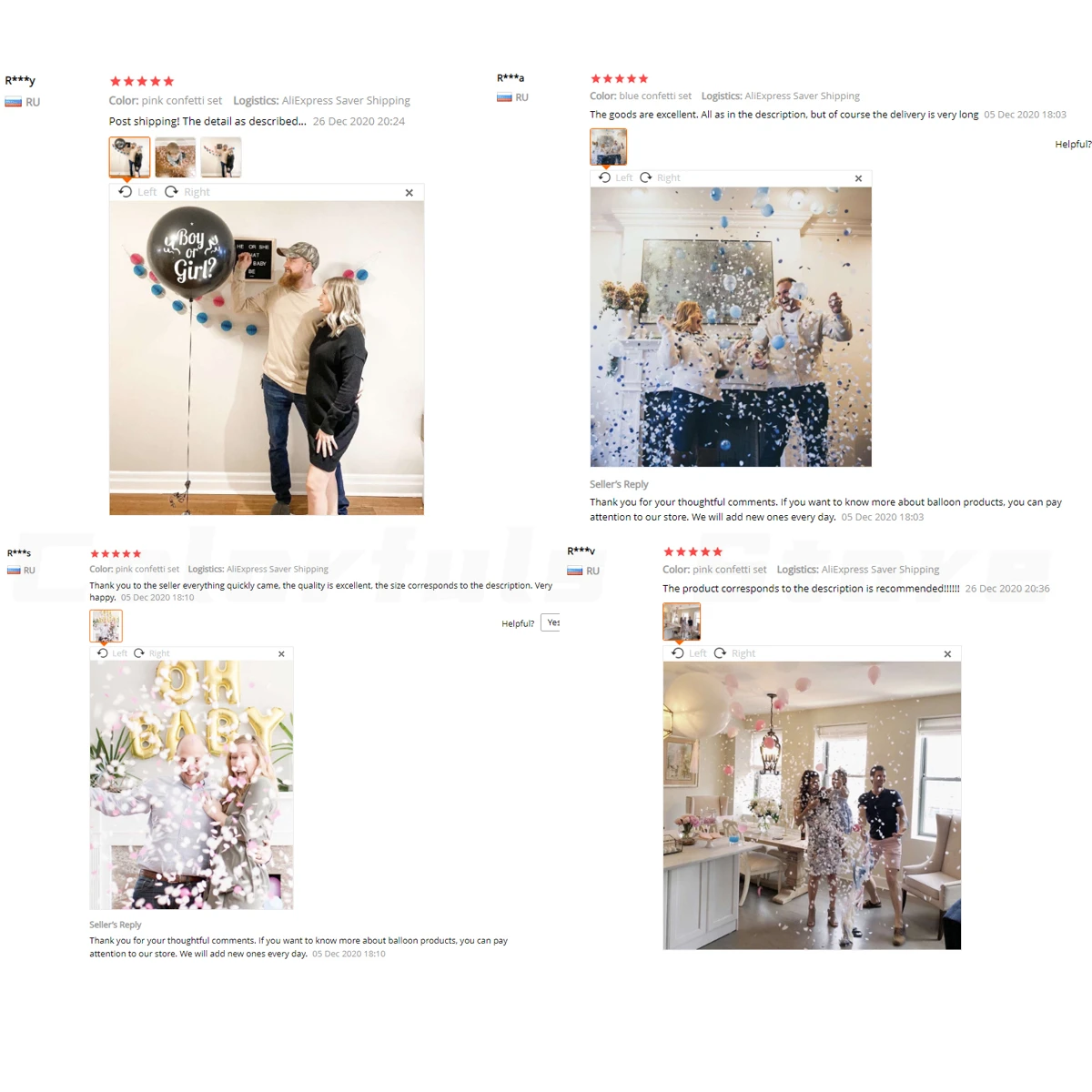 1pc 36inch Boy or Girl Balloon Gender Reveal Party Black Latex Ballon with Confetti Gender Reveal Globos Baby Shower Decoration
1pc 36inch Boy or Girl Balloon Gender Reveal Party Black Latex Ballon with Confetti Gender Reveal Globos Baby Shower Decoration