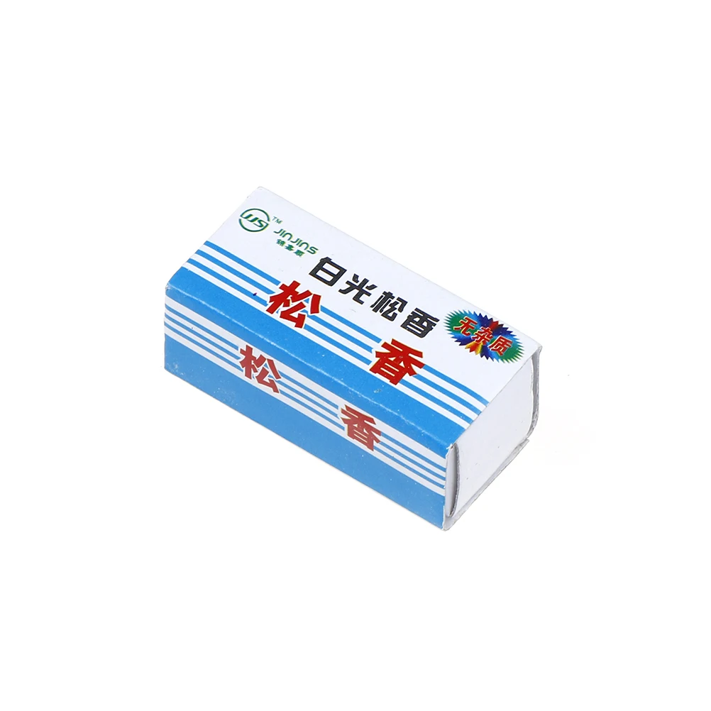 1pcs Soft Welding Fluxes Rosin Soldering Iron Carton Solder Rosin Soldering Iron Welding Supplies
1pcs Soft Welding Fluxes Rosin Soldering Iron Carton Solder Rosin Soldering Iron Welding Supplies