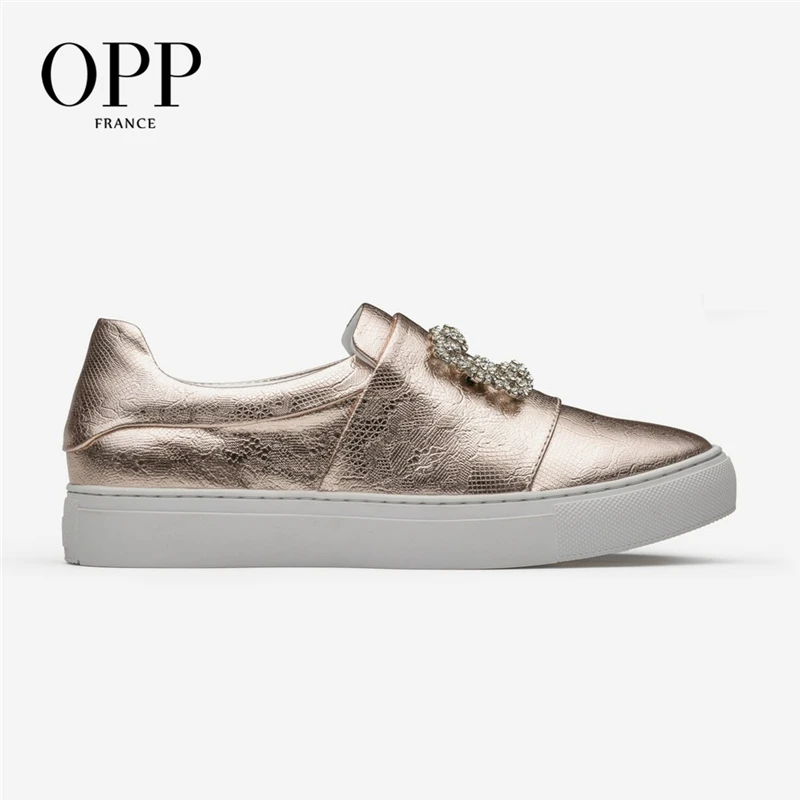 OPP Women's Shoes Wild Sneakers Women's Fashion Non-slip Running Shoes Lightweight Casual Travel Lace-up Shoes
OPP Women's Shoes Wild Sneakers Women's Fashion Non-slip Running Shoes Lightweight Casual Travel Lace-up Shoes