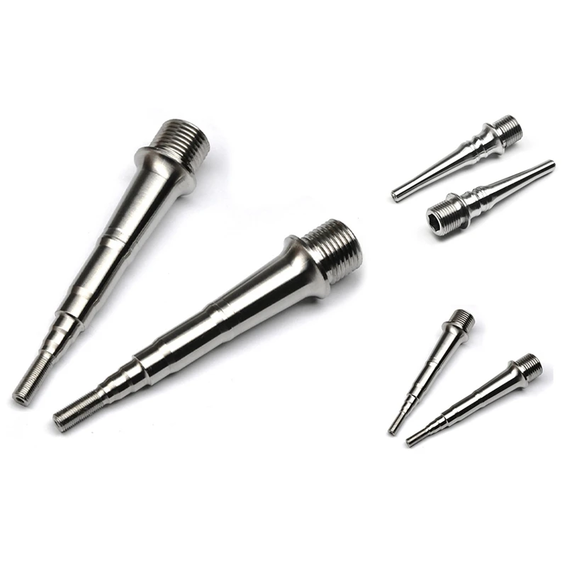 Велосипедные педали Титан мост для Shimano Титан подшипник ультра светильник
Велосипедные педали Титан мост для Shimano Титан подшипник ультра светильник