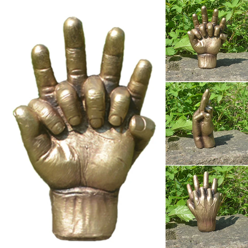Soulmates Hands Entwined Statue Hand Painted Resin Crafts Desktop Ornament for Home Living Room Office NEWEST Miniatures
Soulmates Hands Entwined Statue Hand Painted Resin Crafts Desktop Ornament for Home Living Room Office NEWEST Miniatures