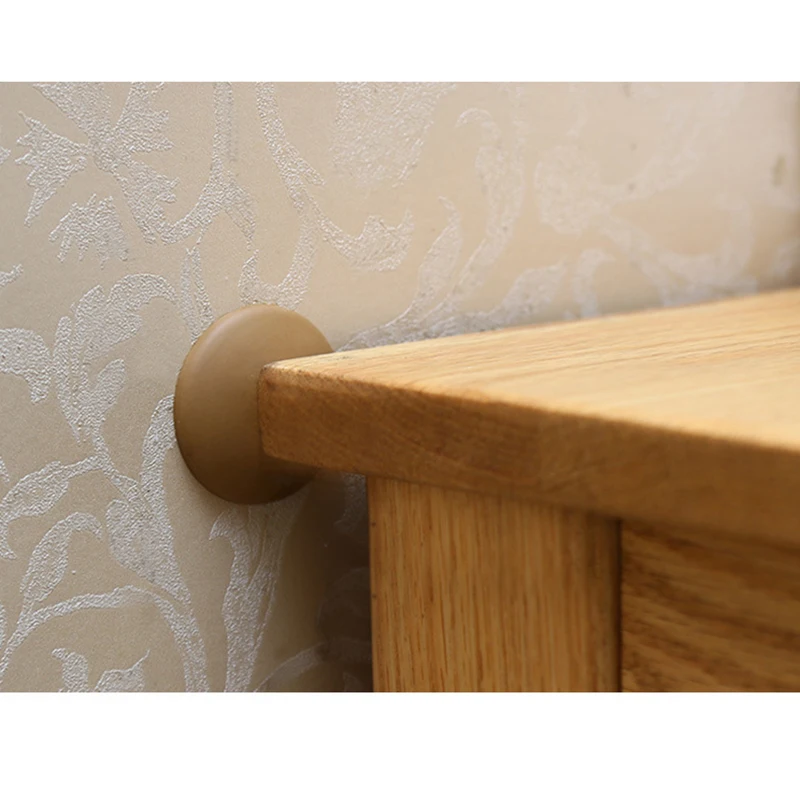 5/10Pcs Rubber Home Door Doorknob Back Wall Protector Crash Pad Stickers Self-adhesive YE-Hot
5/10Pcs Rubber Home Door Doorknob Back Wall Protector Crash Pad Stickers Self-adhesive YE-Hot