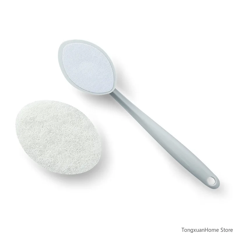 Bathroom Cleaning Brush Long Handle Spong Mop Brush Wall Cleaning Brush Bathtub Sponge Brush Floor Ceramic Tile Brush
Bathroom Cleaning Brush Long Handle Spong Mop Brush Wall Cleaning Brush Bathtub Sponge Brush Floor Ceramic Tile Brush