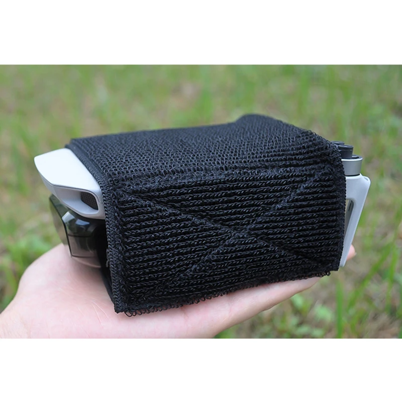 Propeller Tape Non-Slip Hook and Loop Fixing Strap Protection Belt Compatible for DJI Mini Stabilizer SP99 
Propeller Tape Non-Slip Hook and Loop Fixing Strap Protection Belt Compatible for DJI Mini Stabilizer SP99