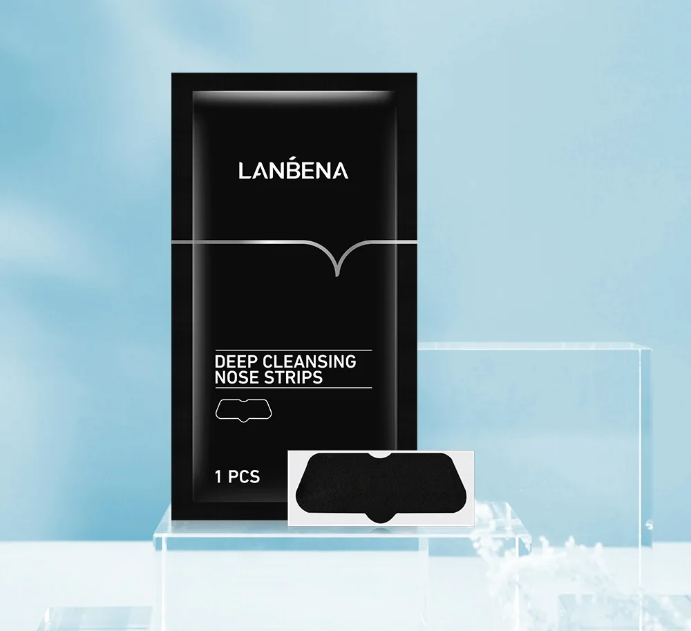 Blackhead Remover Mask Lanbena Skin Cleansing Black Mask Against Black Dots Blackhead Eliminators Face Acne Treatment Skin Care
Blackhead Remover Mask Lanbena Skin Cleansing Black Mask Against Black Dots Blackhead Eliminators Face Acne Treatment Skin Care