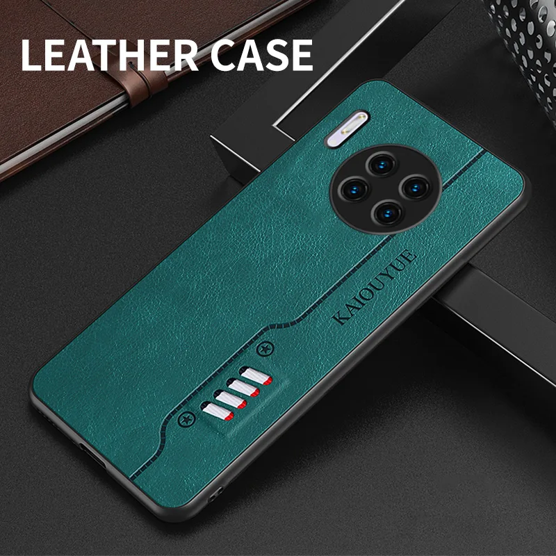 Luxury Business Camera Lens Protection Silicone Soft PU Leather Cell Phone Case For Huawei Mate 30 40 Pro Lite Back Cover Fundas
Luxury Business Camera Lens Protection Silicone Soft PU Leather Cell Phone Case For Huawei Mate 30 40 Pro Lite Back Cover Fundas