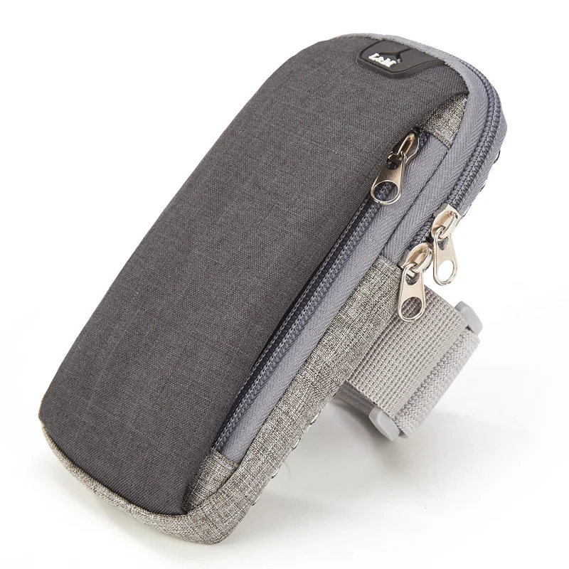 Running Bag Outdoor Sports Mobile Phone Bag Gym Jogging Carry-on Storage Large-capacity Arm Bag Waterproof Breathable Wrist Bag
Running Bag Outdoor Sports Mobile Phone Bag Gym Jogging Carry-on Storage Large-capacity Arm Bag Waterproof Breathable Wrist Bag
