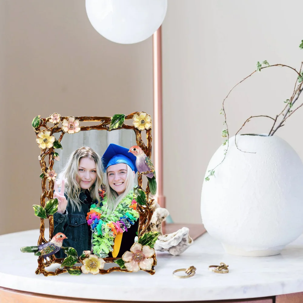 Vintage Photo Frame Picture Frame For Photos Plant Specimen Tabletop Display
Vintage Photo Frame Picture Frame For Photos Plant Specimen Tabletop Display
