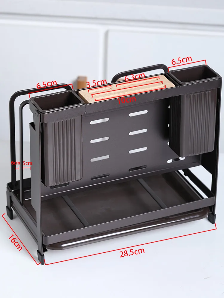 Metal Steel Knife Block Cutting Board Chopper Holder with Drainboard Drying Rack Kitchen Storage Organizer Counter Display Stand
Metal Steel Knife Block Cutting Board Chopper Holder with Drainboard Drying Rack Kitchen Storage Organizer Counter Display Stand