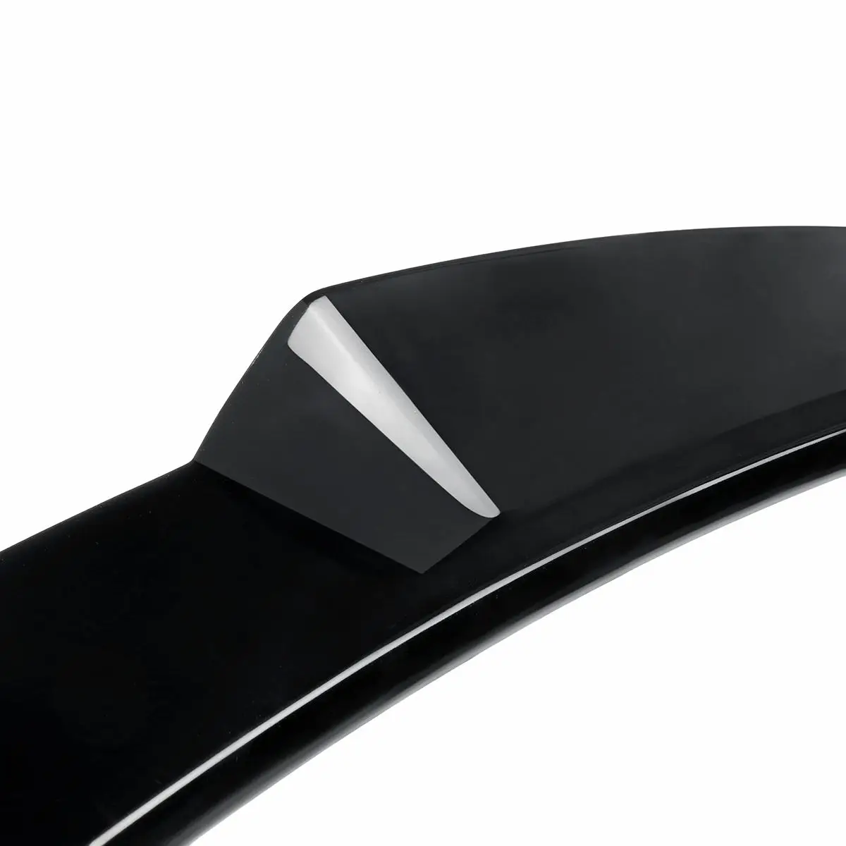 Glossy Black M4 Style Trunk Lid Spoiler Car Rear Trunk Spoiler Lip Wing Guard For Toyota Camry Se Xse Le Xle 2018-2020 With Tape
Glossy Black M4 Style Trunk Lid Spoiler Car Rear Trunk Spoiler Lip Wing Guard For Toyota Camry Se Xse Le Xle 2018-2020 With Tape