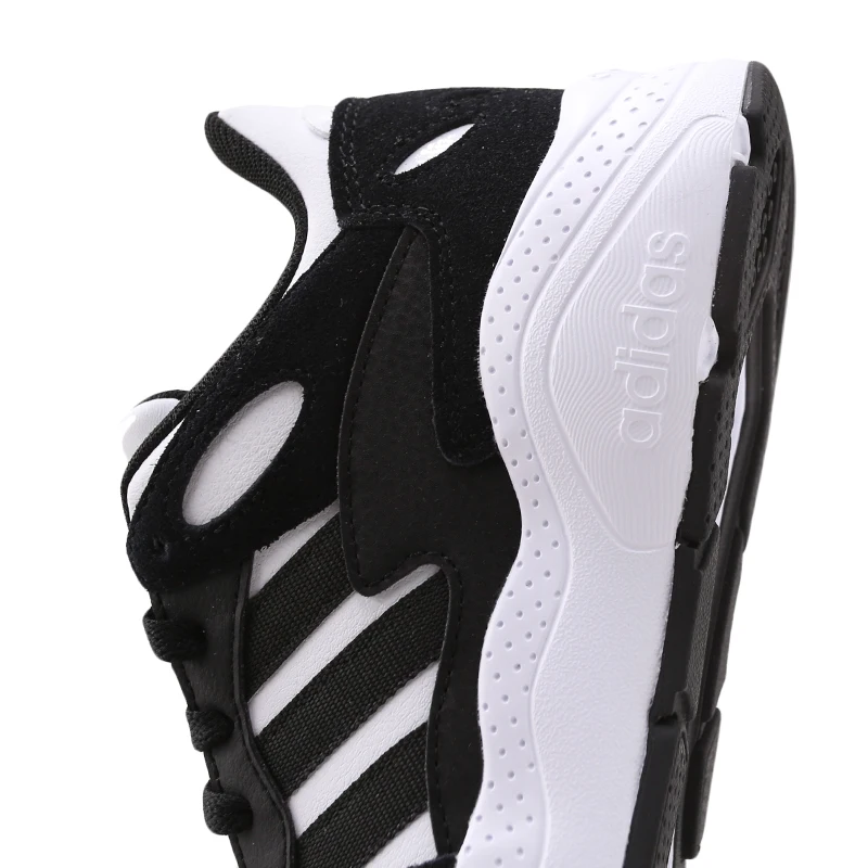 Original New Arrival Adidas CHAOS women's Skateboarding Shoes Sneakers 
Original New Arrival Adidas CHAOS women's Skateboarding Shoes Sneakers