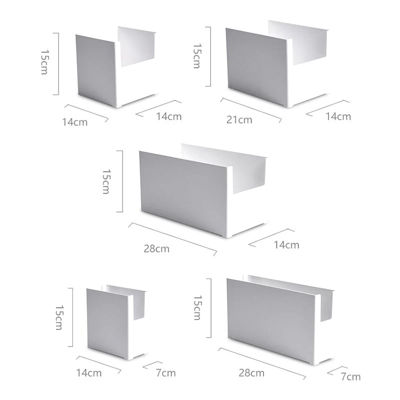 Home Storage Box Desktop Multi-purpose Sundries Storage Boxes For Kitchen Drawer Divide Organizer 2 2 2 2 1
Home Storage Box Desktop Multi-purpose Sundries Storage Boxes For Kitchen Drawer Divide Organizer 2 2 2 2 1