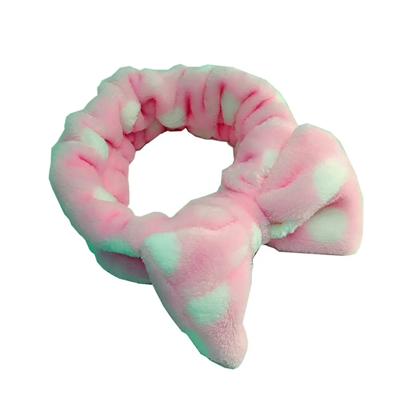 Make Up Wash Face Hair Holder Hairband Soft Warm Coral Fleece Headband For Women Girls Turban Fashion Headbands Hair Accessories
Make Up Wash Face Hair Holder Hairband Soft Warm Coral Fleece Headband For Women Girls Turban Fashion Headbands Hair Accessories