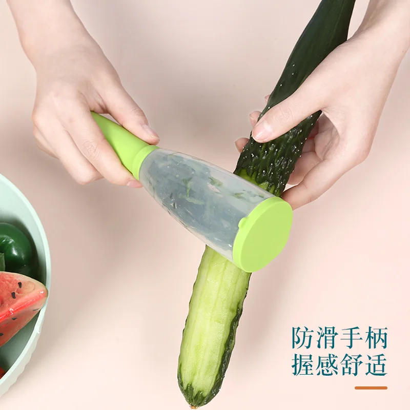 1pc Durable Ultra Sharp Fruit Apple Potato Vegetable Ceramic Peeler Soft Grip Colorful High Quality Ceramic Peeler Kitchen Tools
1pc Durable Ultra Sharp Fruit Apple Potato Vegetable Ceramic Peeler Soft Grip Colorful High Quality Ceramic Peeler Kitchen Tools