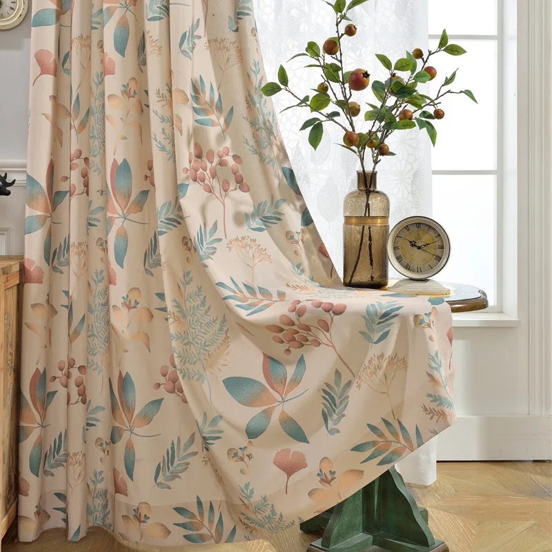 Light Luxury Nordic Printed Curtains Modern Minimalist for Living Room Bedroom Garden Polyester Cotton Printed Curtains Custom
Light Luxury Nordic Printed Curtains Modern Minimalist for Living Room Bedroom Garden Polyester Cotton Printed Curtains Custom