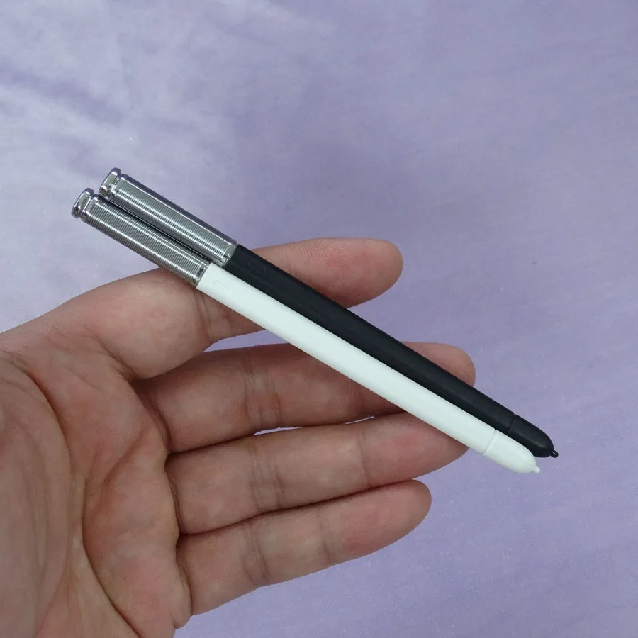 10pcs Smart Pressure S Pen Stylus Capacitive for Samsung Galaxy Note 10.1 2014 Edition P600/ P601/ P605,Note 12.2/ P900 repair
10pcs Smart Pressure S Pen Stylus Capacitive for Samsung Galaxy Note 10.1 2014 Edition P600/ P601/ P605,Note 12.2/ P900 repair