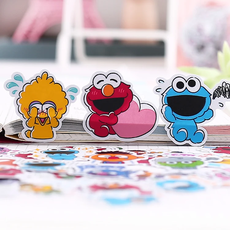 40pcs/pack Handbook cute Lovely Korean Cartoon Decoration Handbook Stickers Pack Ins Heart Tool waterproof stickers
40pcs/pack Handbook cute Lovely Korean Cartoon Decoration Handbook Stickers Pack Ins Heart Tool waterproof stickers