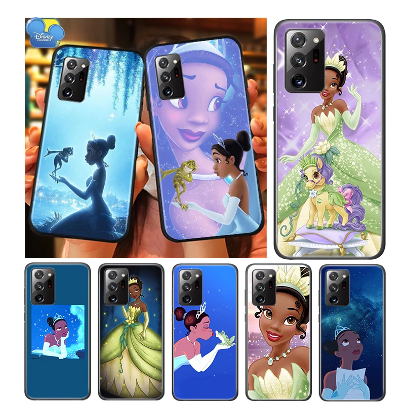 Disney Tiana Princess For Samsung Galaxy A01 A11 A12 A22 A21S A31 A41 A42 A51 A71 A32 A52 A72 A02S Soft Phone Case
Disney Tiana Princess For Samsung Galaxy A01 A11 A12 A22 A21S A31 A41 A42 A51 A71 A32 A52 A72 A02S Soft Phone Case