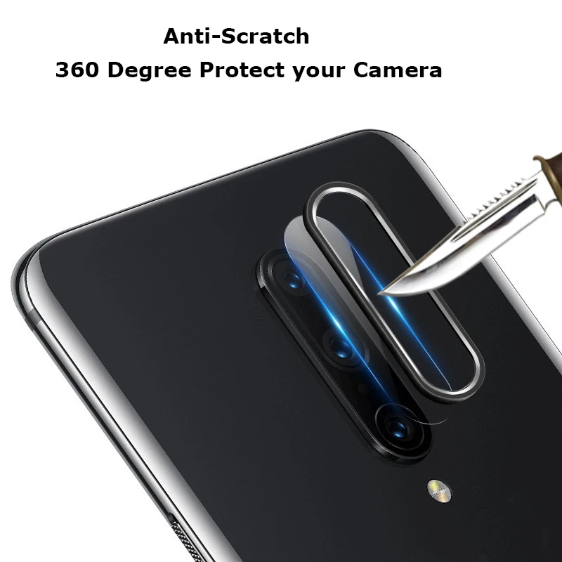 2pcs For OnePlus 7 / 7T Pro 7Pro 7tpro Back Camera Metal Circle Ring Cover + Soft Ultra Thin Lens Tempered Glass Film 
2pcs For OnePlus 7 / 7T Pro 7Pro 7tpro Back Camera Metal Circle Ring Cover + Soft Ultra Thin Lens Tempered Glass Film