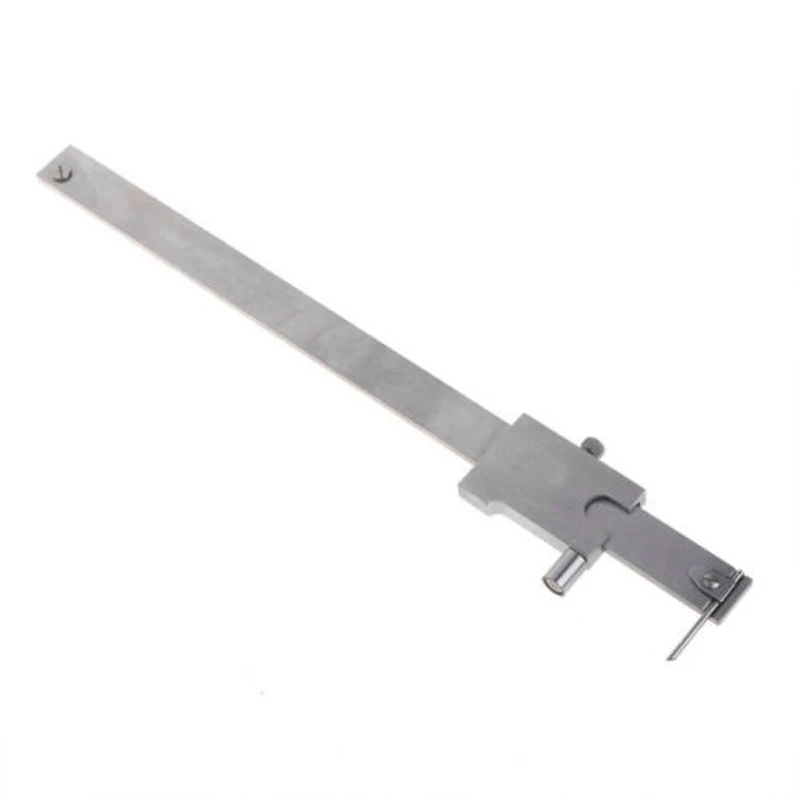 Ruler Vernier Caliper Inch Range Micrometer Measuring 200mm Stainless Steel Parallel Gauge
Ruler Vernier Caliper Inch Range Micrometer Measuring 200mm Stainless Steel Parallel Gauge