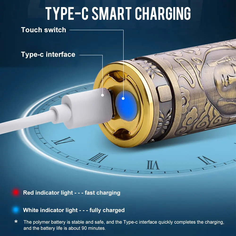 Electric Hair Removal Epilator Trimmer Women Epilator USB Charging 0mm Mini Shaver Razors Men Portable Facial Body Hair Remover
Electric Hair Removal Epilator Trimmer Women Epilator USB Charging 0mm Mini Shaver Razors Men Portable Facial Body Hair Remover