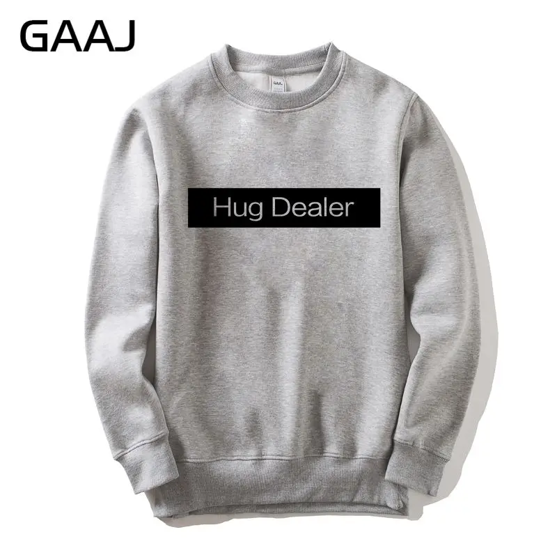 Свитшот GAAJ с надписью «hug store» для мужчин и женщин, флисовый классный повседневный мужской плащ с капюшоном, модная брендовая одежда в стиле ... 
Свитшот GAAJ с надписью «hug store» для мужчин и женщин, флисовый классный повседневный мужской плащ с капюшоном, модная брендовая одежда в стиле ...